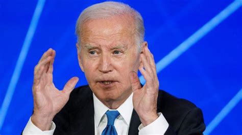 US China Tensions Biden Calls Xi A Dictator A Day After Beijing Talks