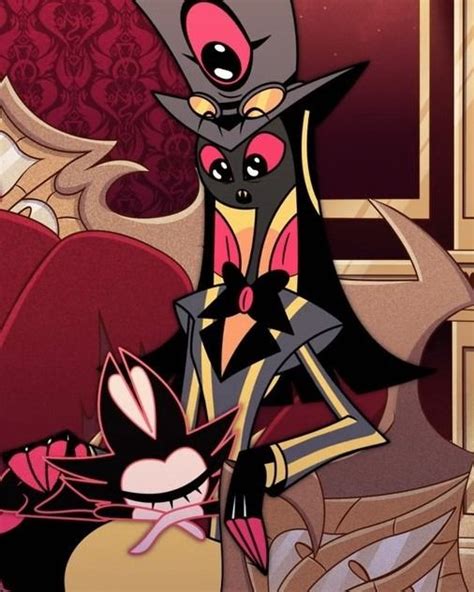 Pin By Keegs Sam Sammy On Hazbin In 2024 Hotel Art Hotel Fan Art