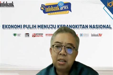 BI Proyeksi Penyaluran Kredit Baru Kuartal I Tumbuh Positif Keuangan