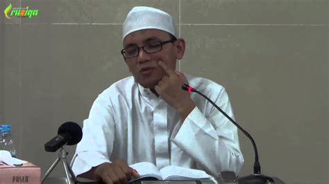 Ustadz Abdurrahman Al Atsary Kitab Para Penuntut Ilmu YouTube