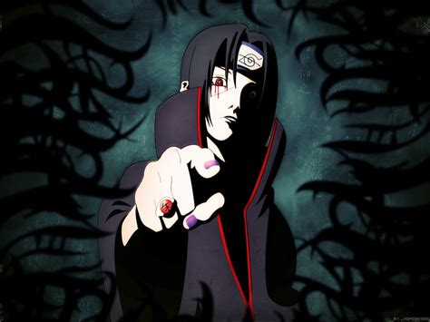 Uchiha Itachi Amaterasu Uchiha Amaterasu Naruto Itachi Hd♨️