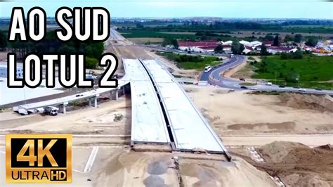 Autostrada A Lot Sud Filmat Complet Alsim Alarko Situatie Lucrari