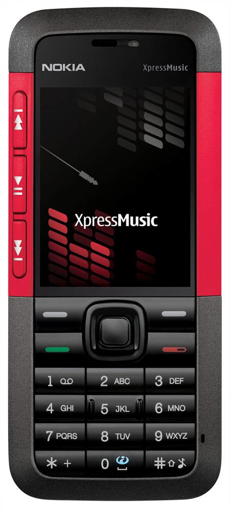 Nokia Xpress Music A Fondo