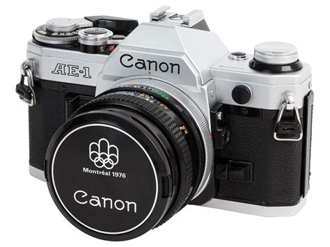 10 Best Traditional Film Cameras | Man of Many