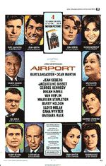 Airport- Soundtrack details - SoundtrackCollector.com