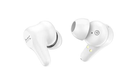 Nuevos Htc Tws Earbuds Plus Unos Nuevos Aud Fonos Inal Mbricos Con