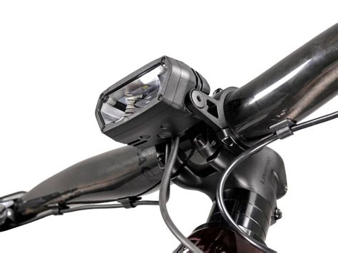 Lupine Sl Minimax Af Stvzo Lampe Beleuchtung Fahrrad Ebike Pedelec