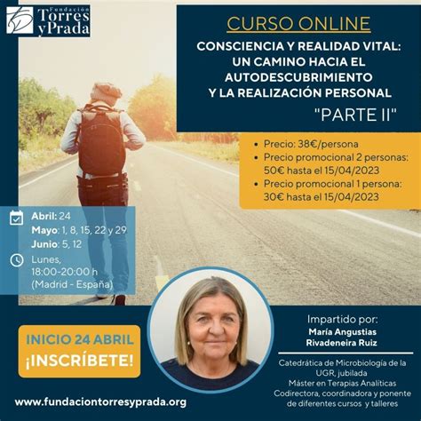 Cursos Y Talleres Fundaci N Torres Y Prada