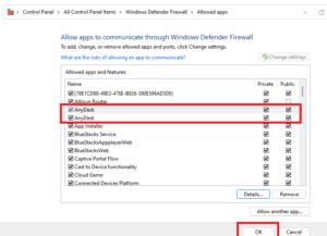 How To Fix Anydesk Not Working In Windows Techyorker