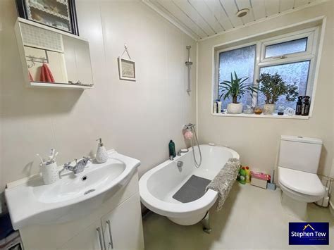 2 Bedroom Semi Detached House For Sale In Blackpool