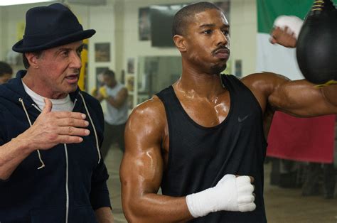 Foto Zum Film Creed Rocky S Legacy Bild Auf Filmstarts De