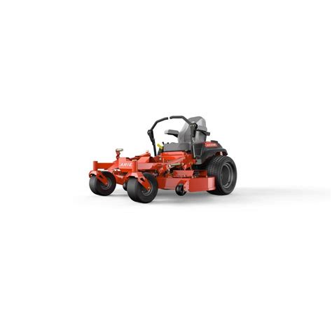 Ariens Apex 60 In 24 Hp Kawasaki Fr730 V Twin Zero Turn Riding Mower