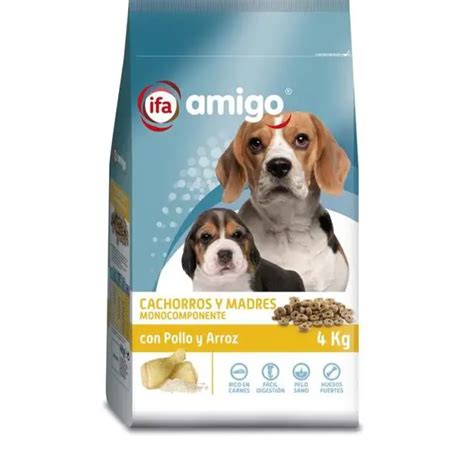 Alimentaci N Para Un Cachorro Consejos Y Recomendaciones