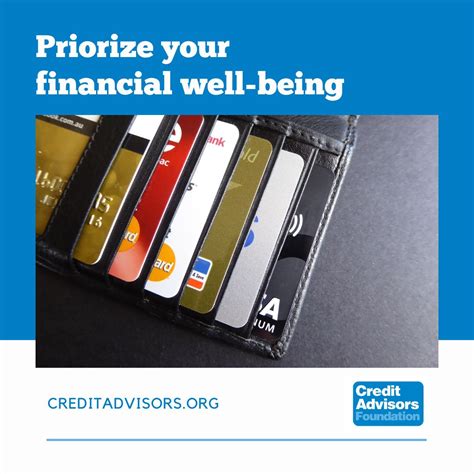 Credit Advisors Foundation On Linkedin Creditadvisors