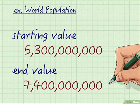 how to calculate percentage raise