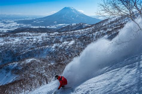 Niseko Ski Holidays | Ski Safari