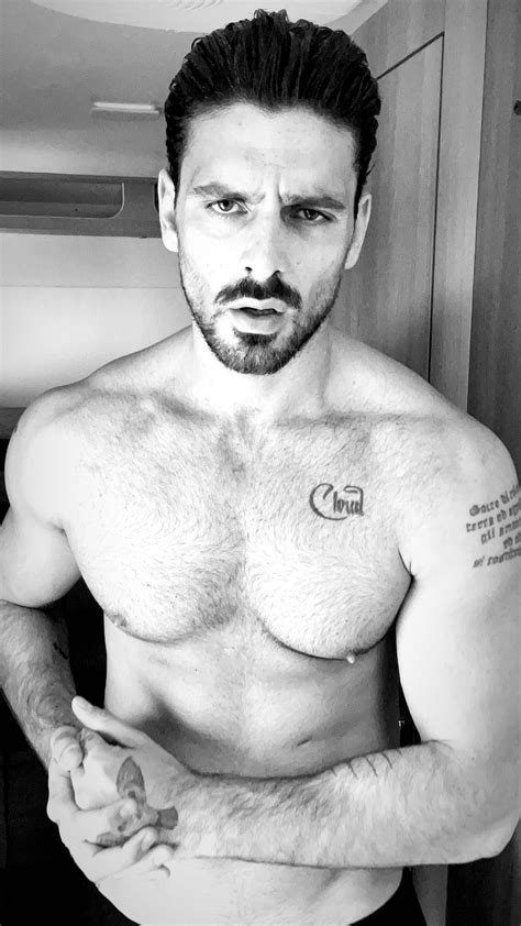 Michele Morrone | Handsome italian men, Italian men, Good looking men