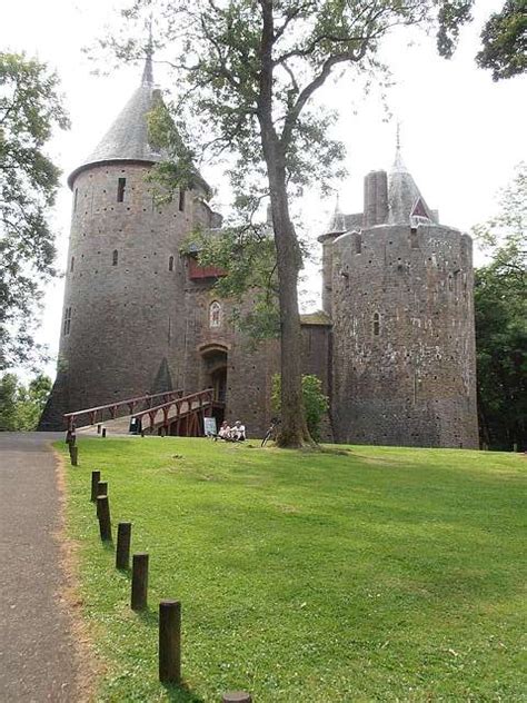 Castle Coch