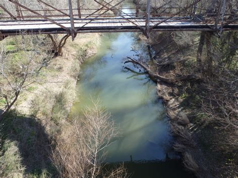 map of the nueces river 5