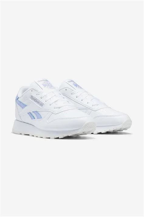 Reebok Classic Sneakers Classic Vegan Gy8817 White Color Buy On Prm