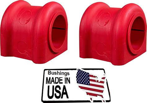 Amazon Pc Sway Bar Bushing Mm Mm Sway Bar Automotive