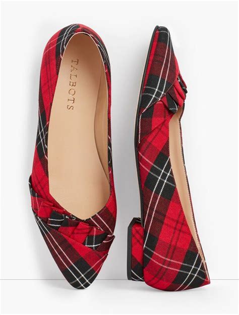 Tartan Flats