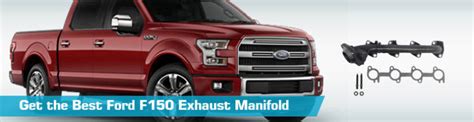 Ford F150 Exhaust Manifold Exhaust Manifolds Replacement Dorman Genuine Bd Diesel Skp Api