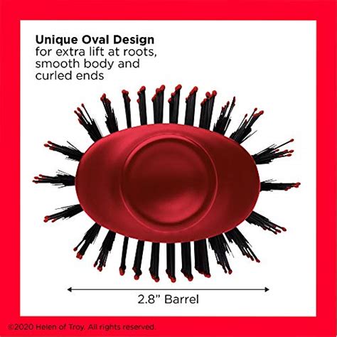 REVLON One Step Volumizer Original 1 0 Hair Dryer And Hot Air Brush