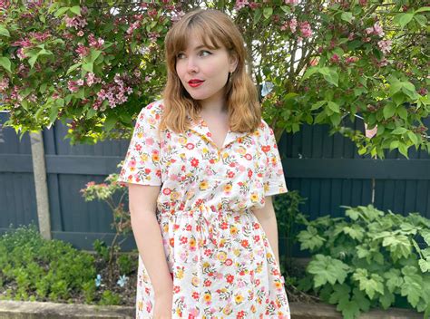 Donny Shirt X Davenport Dress Sewing Hack Friday Pattern Company