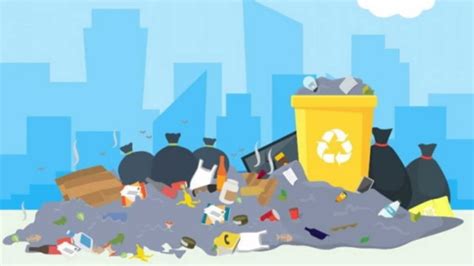 Kurangi Buangan Sampah Ke Tpa Sarimukti Begini Upaya Pemkot Cimahi