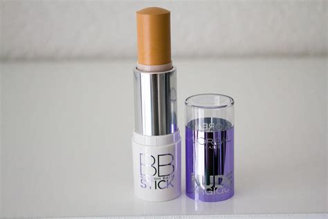 Loreal Paris Nude Magique BB Stick TwinZ