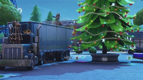 14 Days Of Fortnite Day 10 Land Tricks Gamerevolution