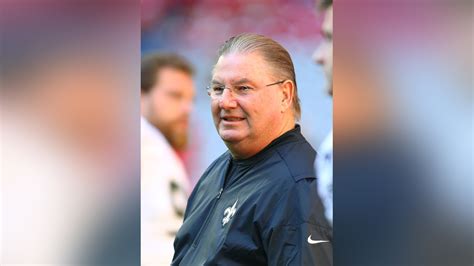 Saints Clean House Fire Several Assistant Coaches Including Joe Vitt