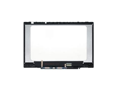 Screen Replacement For HP Pavilion X360 14 CD 14T CD 14T CD000 L20553