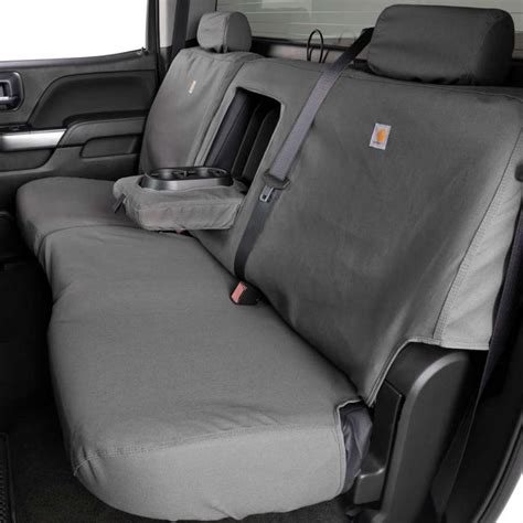 F150 Seat Cover 60 40