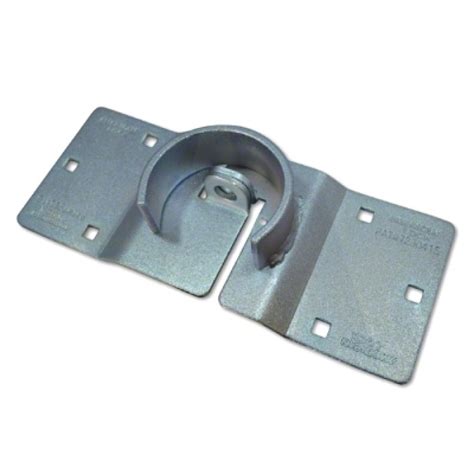 American Lock A800 High Security Hasp