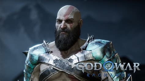 Armadura Do Esplendor God Of War Ragnarok Como Pegar O Conjunto