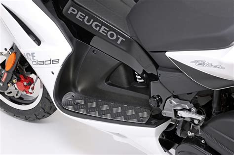 Peugeot Jet Force 50 Iceblade Alle Technischen Daten Zum Modell Jet