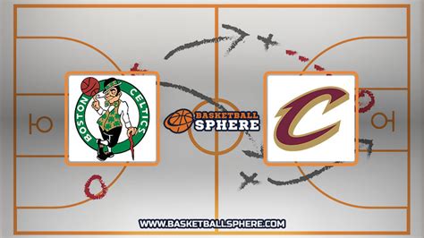 Boston Celtics Vs Cleveland Cavaliers Analysis And Prediction Nov