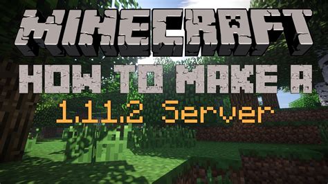 How To Host A Modded Minecraft Server 1 10 2 Safasshots