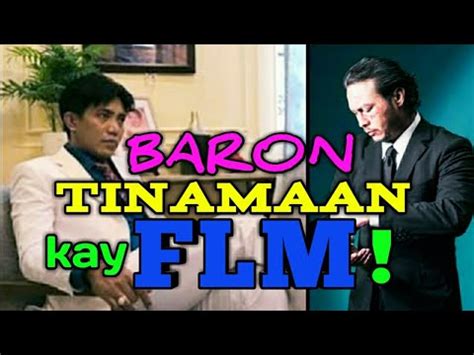 Bull S Eye Francis Leo Marcos Versus Baron Geisler Gas Ni Abel