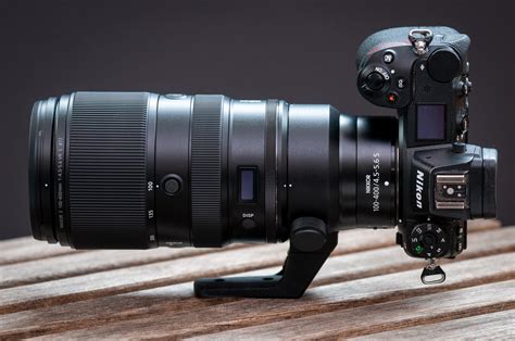 Nikon Z Mm F Review Cameralabs