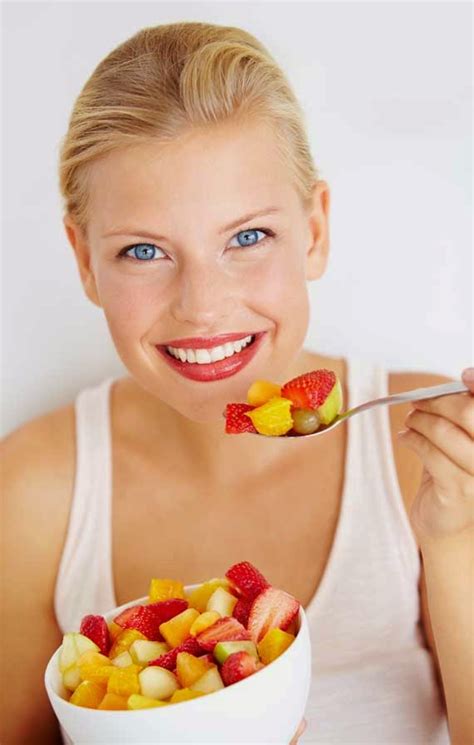 Treino Feminino O Que Comer Antes E Depois Do Treino