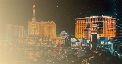 Tech Companies In Las Vegas That You Should Apply To