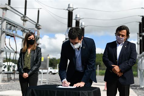 Wado de Pedro llegó a Salta para firmar convenios e inaugurar una nueva