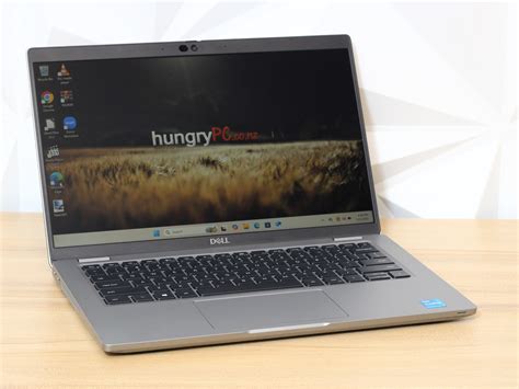 Dell Latitude 5420 14" Core i5 11th Gen Laptop, 8GB RAM, 256GB SSD