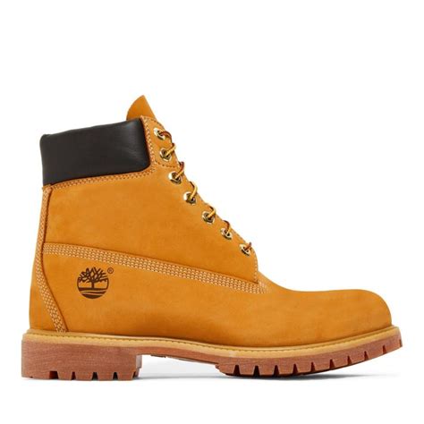 Timberland Boots Wheat Brandedkickspk