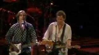 Bruce Springsteen & Jackson Browne - Running On Empty Chords - ChordU