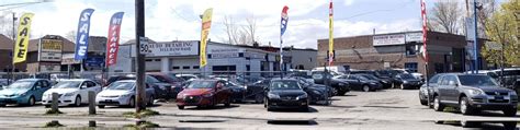 Rainbow Motors Auto Sales & Garage 🚘: About Rainbow Motors