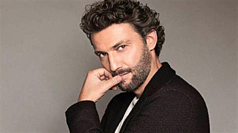 Jonas Kaufmann Dolce Vita Oe At